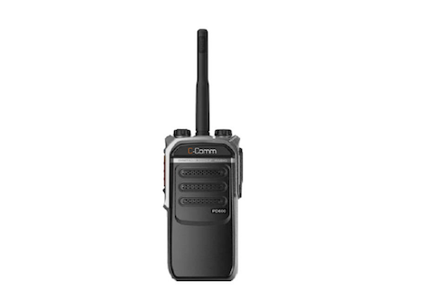 Image for article Channel 28 Ltd launches C-Comm 605 digital radio